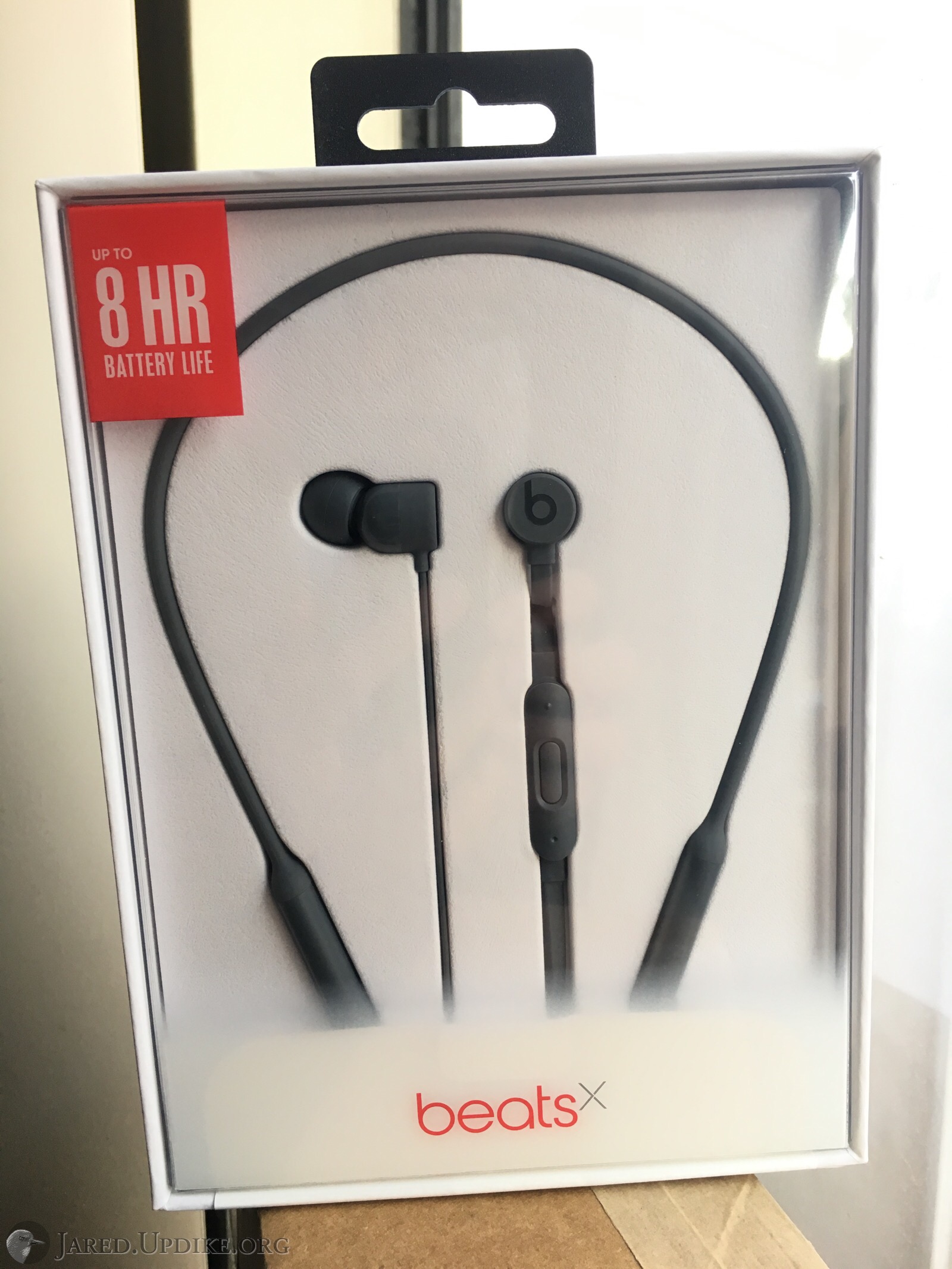 Beatsx review discount